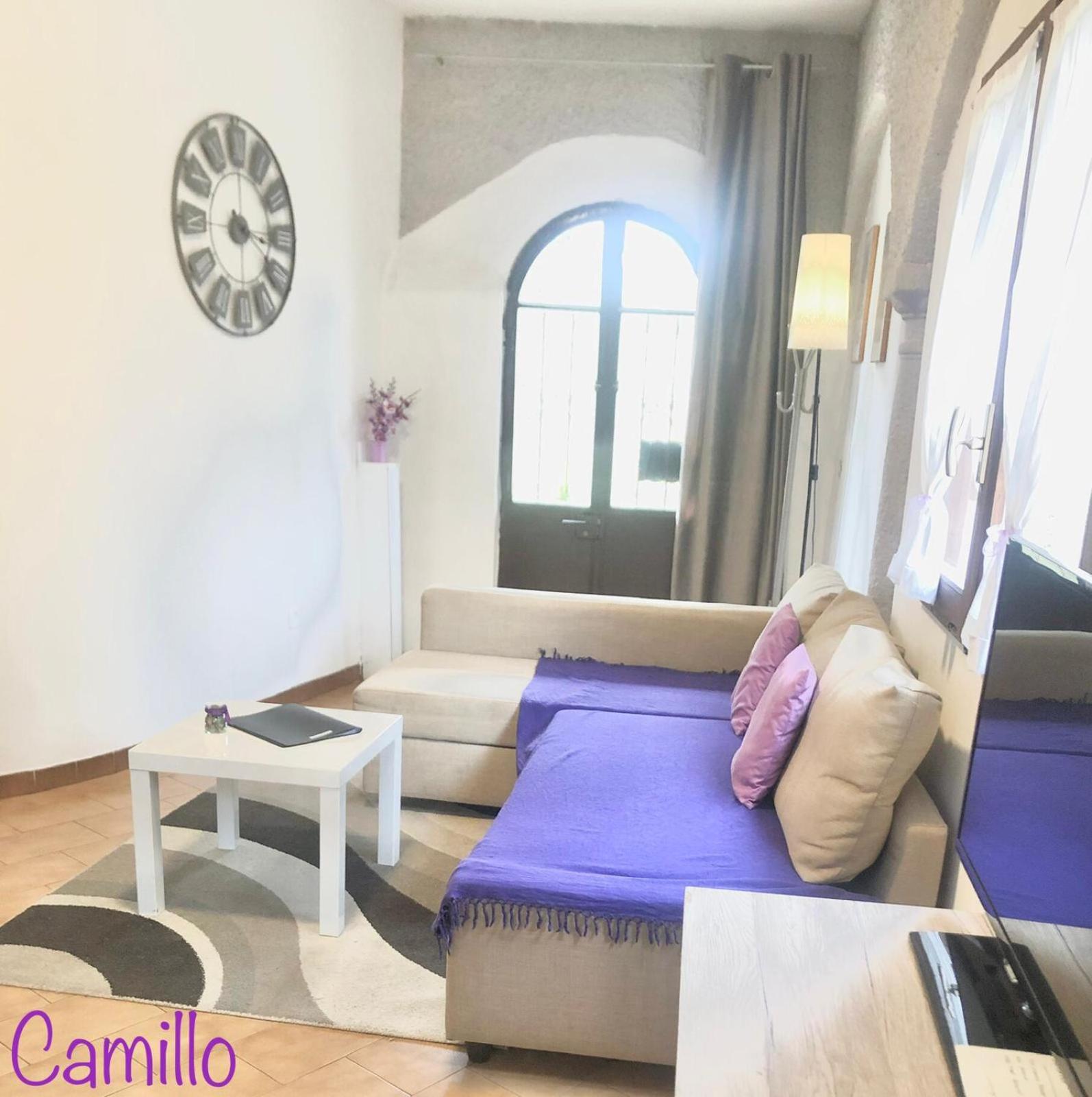 Villa Le Vignole Ameno Room photo